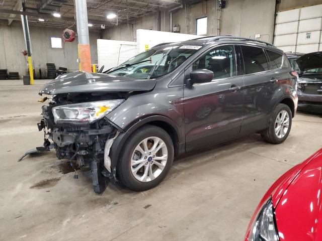 FORD ESCAPE 2018 1fmcu9gdxjub13443