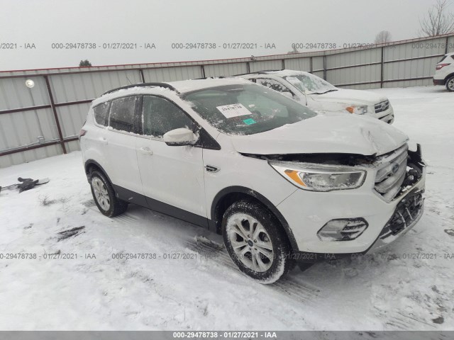 FORD ESCAPE 2018 1fmcu9gdxjub28654