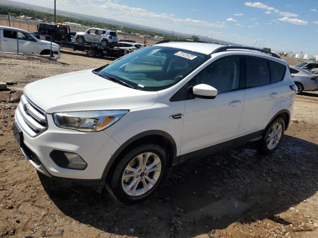 FORD ESCAPE SE 2018 1fmcu9gdxjub29433