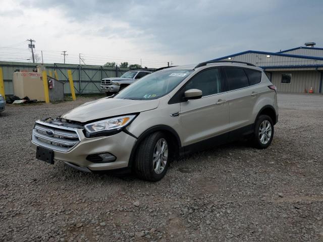 FORD ESCAPE SE 2018 1fmcu9gdxjub66319