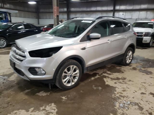 FORD ESCAPE 2018 1fmcu9gdxjub69107