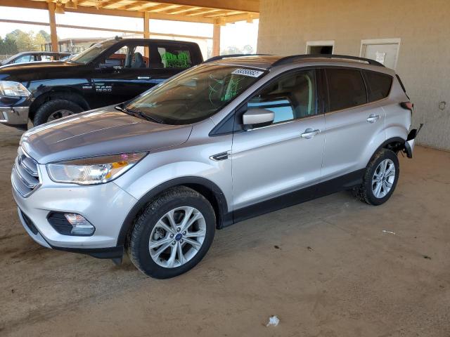 FORD ESCAPE SE 2018 1fmcu9gdxjub75604