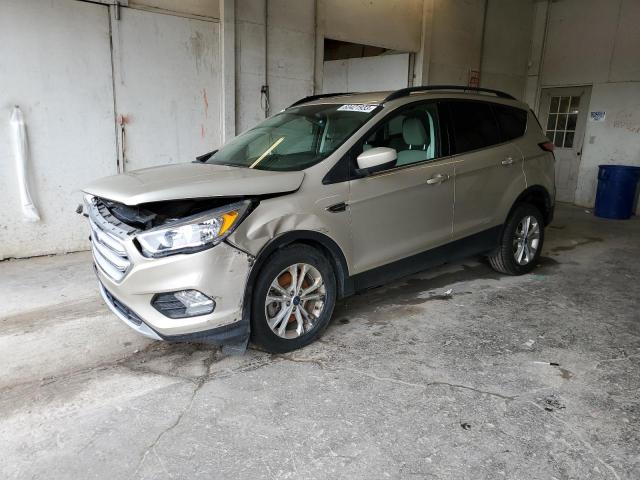 FORD ESCAPE SE 2018 1fmcu9gdxjub96212