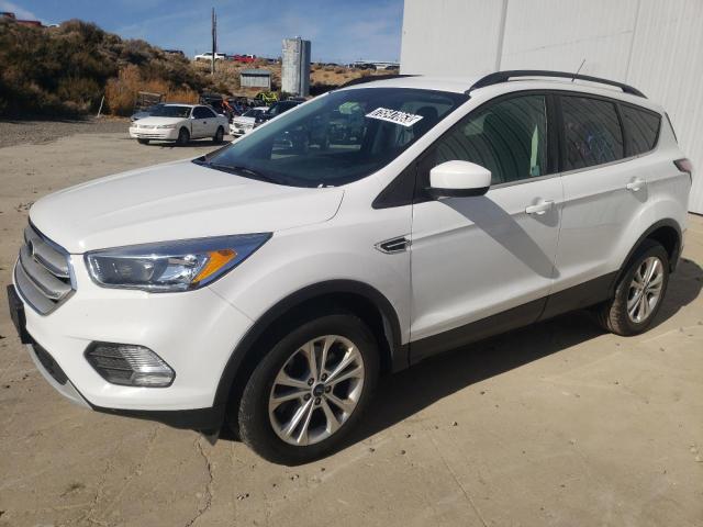 FORD ESCAPE 2018 1fmcu9gdxjuc00551