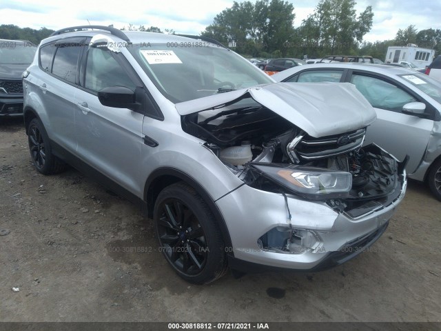 FORD ESCAPE 2018 1fmcu9gdxjuc00842