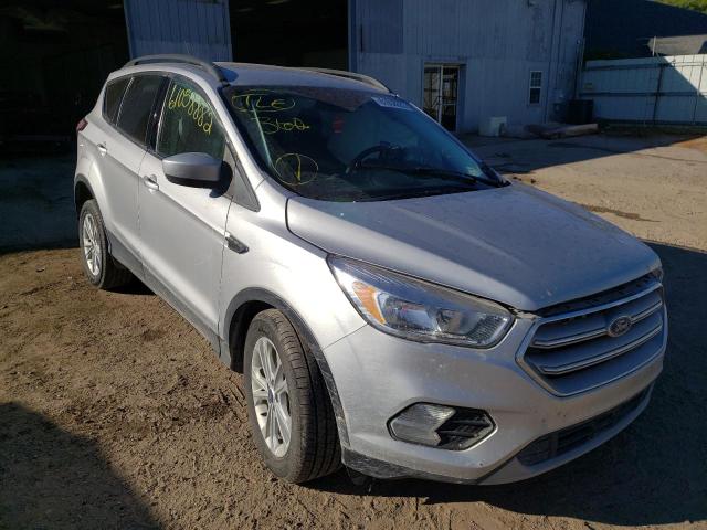 FORD ESCAPE SE 2018 1fmcu9gdxjuc04759