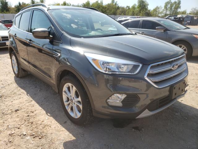 FORD ESCAPE SE 2018 1fmcu9gdxjuc06320