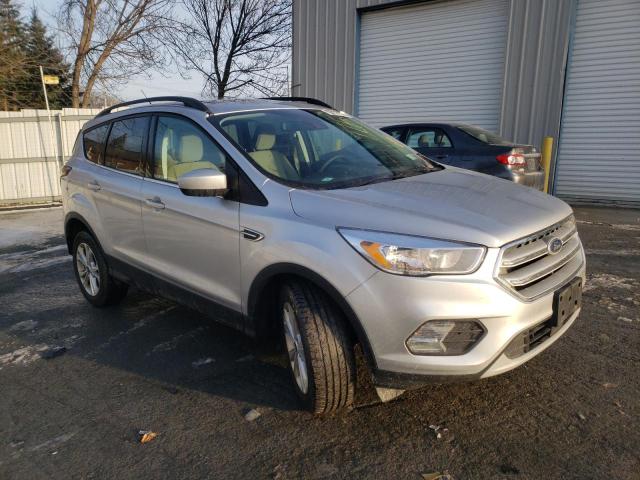 FORD ESCAPE SE 2018 1fmcu9gdxjuc12926