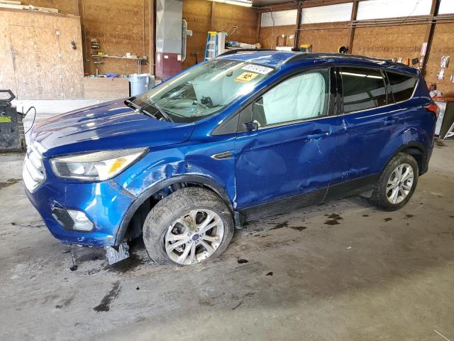 FORD ESCAPE 2018 1fmcu9gdxjuc29273