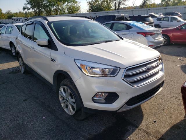 FORD ESCAPE SE 2018 1fmcu9gdxjuc30276