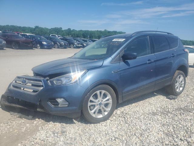 FORD ESCAPE 2018 1fmcu9gdxjuc32027