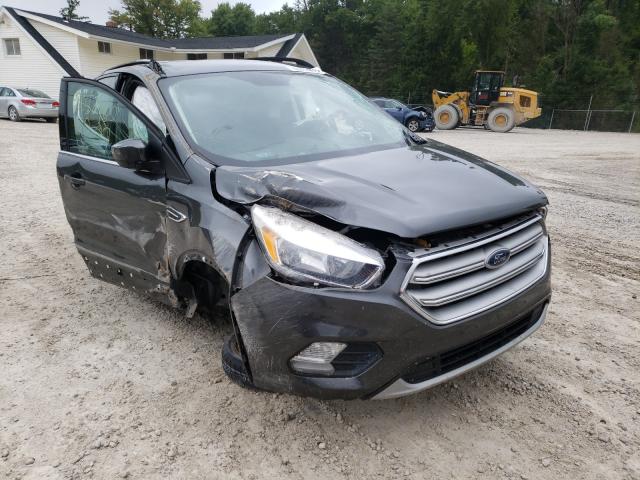 FORD ESCAPE SE 2018 1fmcu9gdxjuc32304