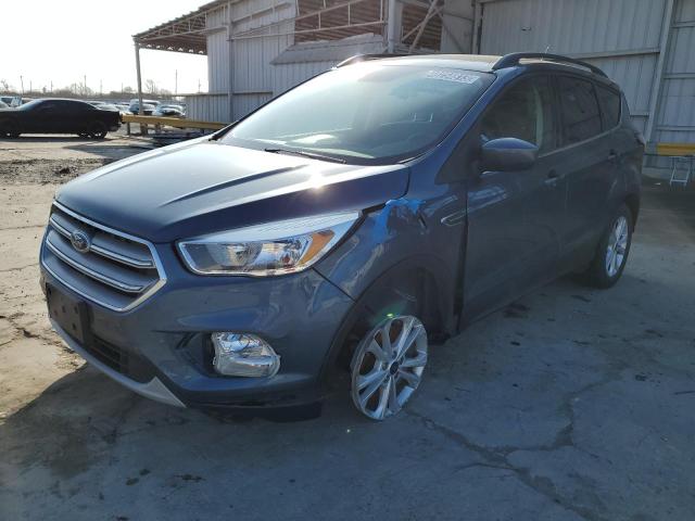 FORD ESCAPE SE 2018 1fmcu9gdxjuc39608