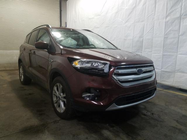 FORD NULL 2018 1fmcu9gdxjuc40547