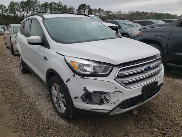 FORD ESCAPE SE 2018 1fmcu9gdxjuc49930