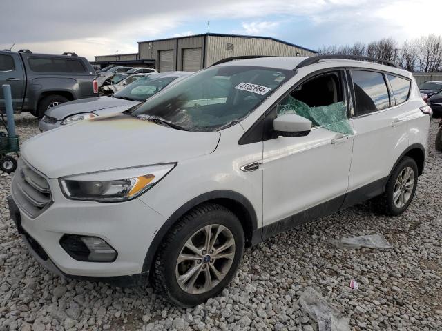 FORD ESCAPE 2018 1fmcu9gdxjuc53170