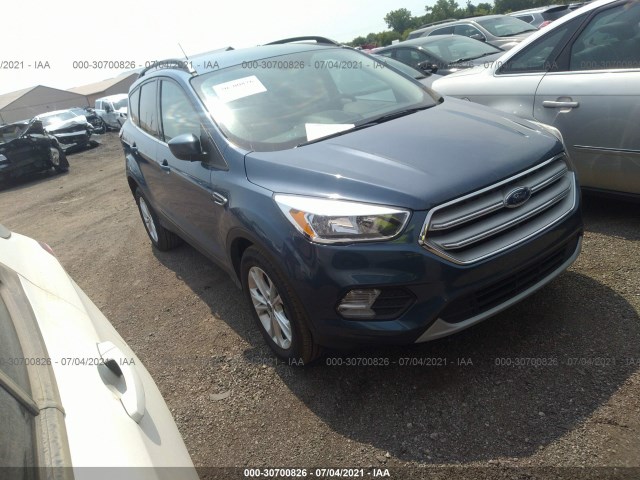 FORD ESCAPE 2018 1fmcu9gdxjuc57865