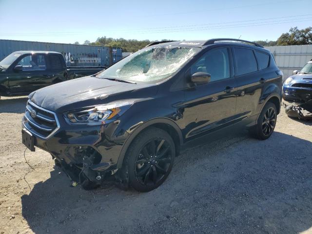 FORD ESCAPE SE 2018 1fmcu9gdxjuc60698