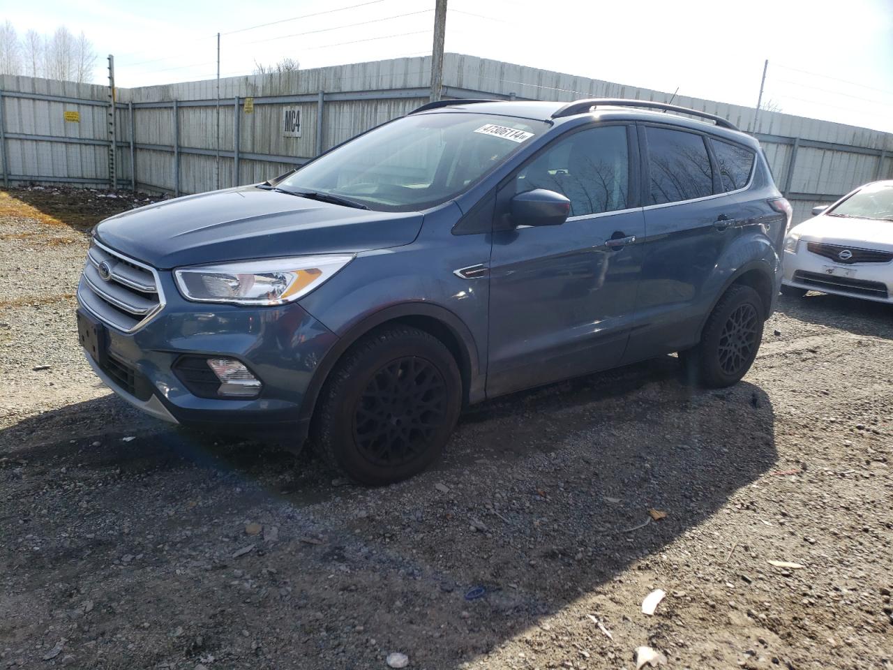 FORD ESCAPE 2018 1fmcu9gdxjuc60779