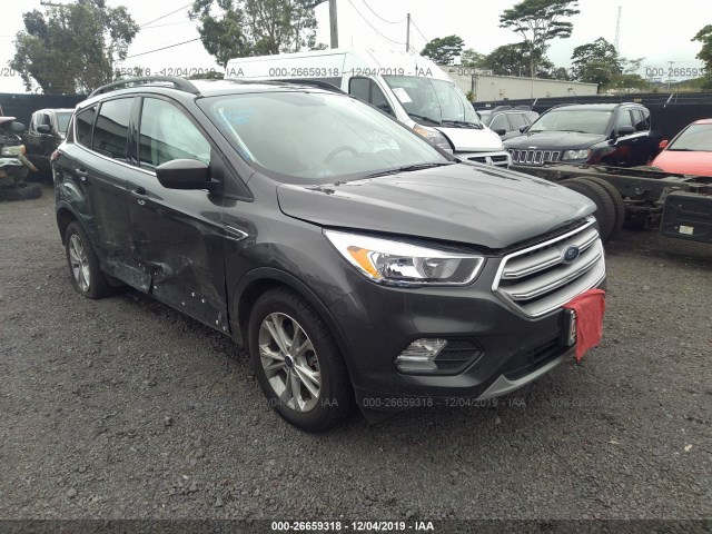 FORD ESCAPE 2018 1fmcu9gdxjuc61172