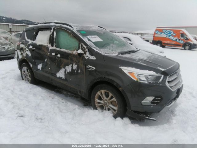 FORD ESCAPE 2018 1fmcu9gdxjuc61320