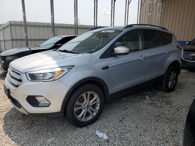 FORD ESCAPE SE 2018 1fmcu9gdxjuc62452