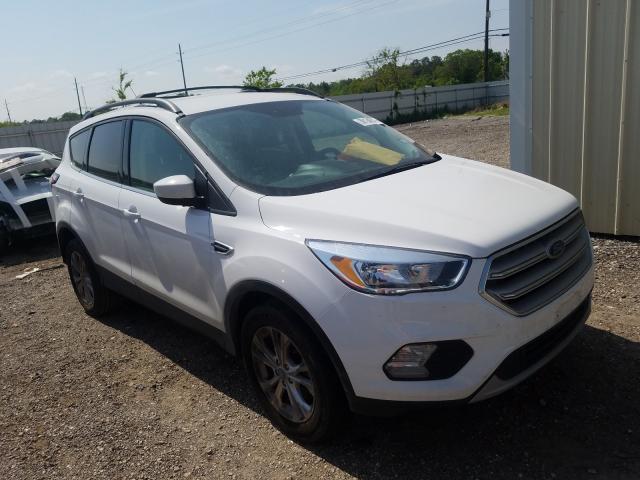 FORD NULL 2018 1fmcu9gdxjuc63021