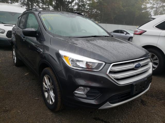 FORD ESCAPE SE 2018 1fmcu9gdxjuc87285