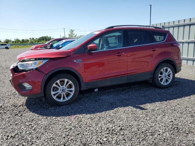 FORD ESCAPE SE 2018 1fmcu9gdxjud10144