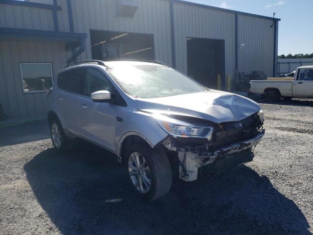 FORD ESCAPE SE 2018 1fmcu9gdxjud14274