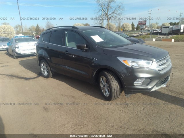 FORD ESCAPE 2018 1fmcu9gdxjud28269