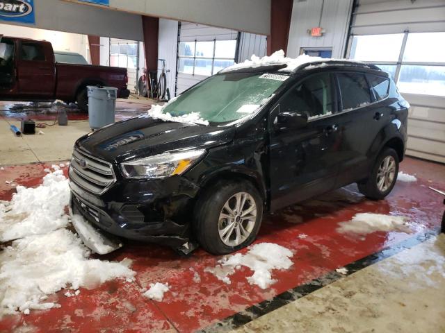 FORD ESCAPE SE 2018 1fmcu9gdxjud38820