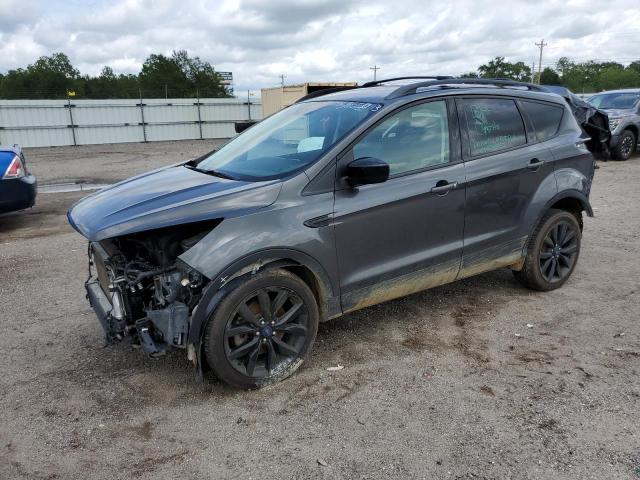 FORD ESCAPE SE 2018 1fmcu9gdxjud43824