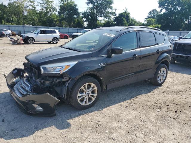 FORD ESCAPE SE 2018 1fmcu9gdxjud53950