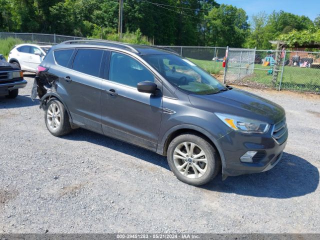 FORD ESCAPE 2018 1fmcu9gdxjud60896