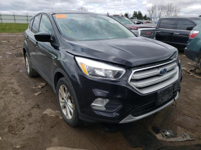 FORD ESCAPE SE 2019 1fmcu9gdxkua07804