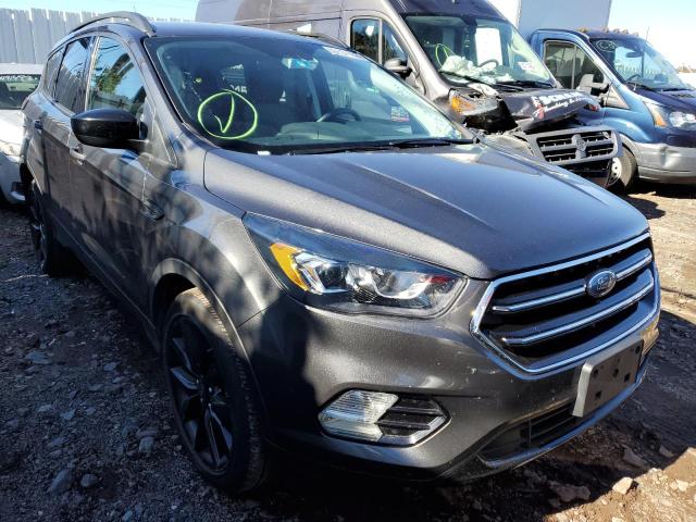 FORD ESCAPE SE 2019 1fmcu9gdxkua11268