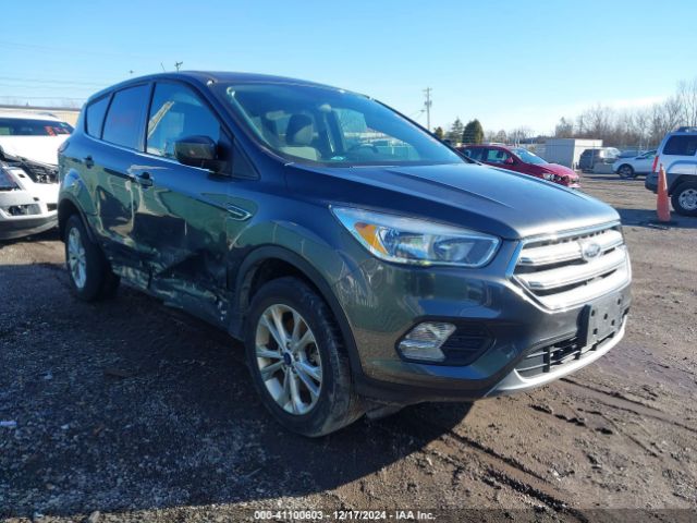 FORD ESCAPE 2019 1fmcu9gdxkua15191