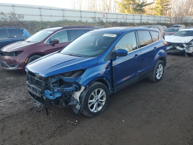 FORD ESCAPE SE 2019 1fmcu9gdxkua16812