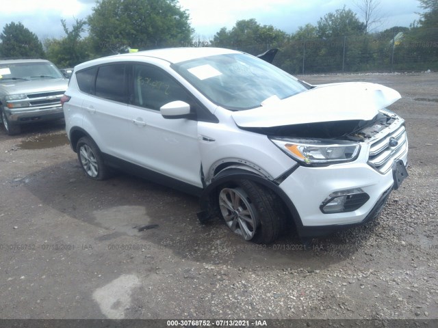 FORD ESCAPE 2019 1fmcu9gdxkua21525