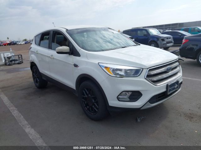 FORD ESCAPE 2019 1fmcu9gdxkua21587