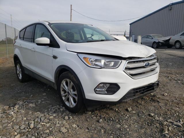 FORD ESCAPE SE 2019 1fmcu9gdxkua21721