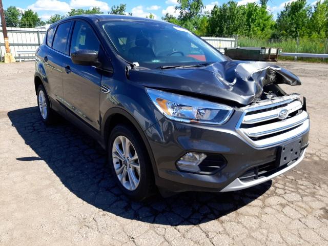 FORD ESCAPE SE 2019 1fmcu9gdxkua24957