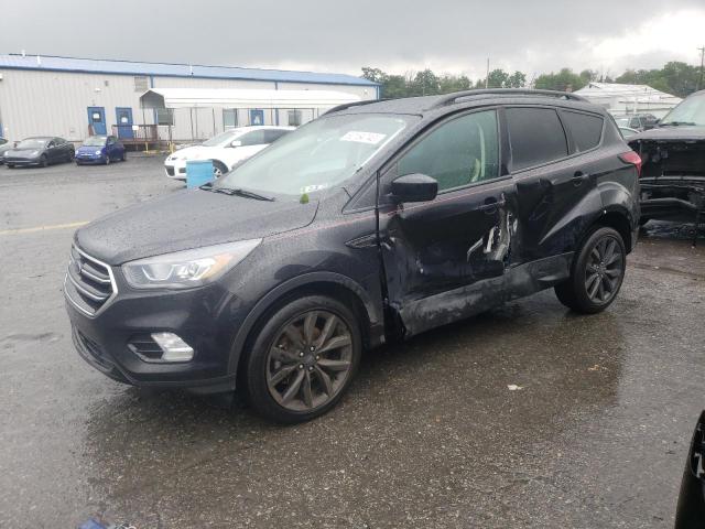 FORD ESCAPE SE 2019 1fmcu9gdxkua28829