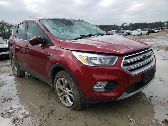 FORD ESCAPE SE 2019 1fmcu9gdxkua34369