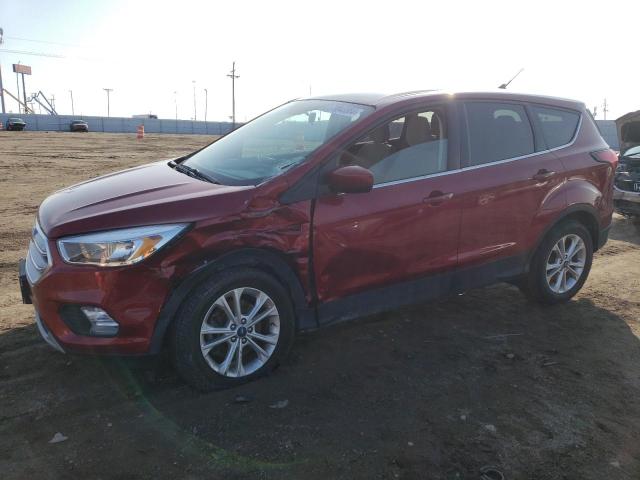 FORD ESCAPE SE 2019 1fmcu9gdxkua34954