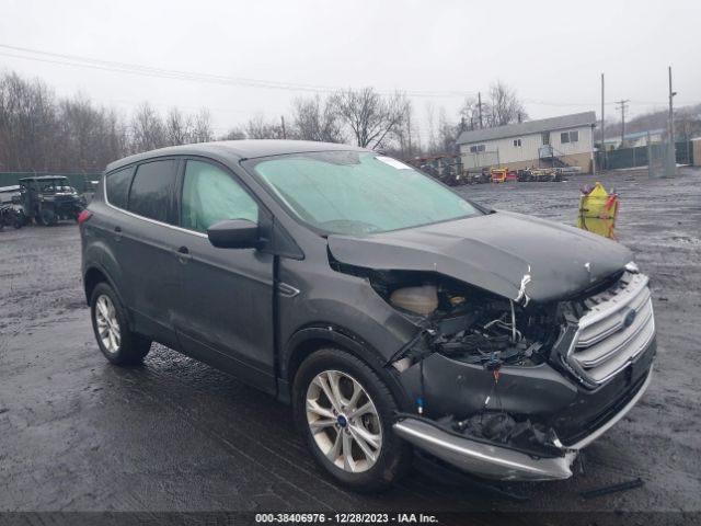 FORD ESCAPE 2019 1fmcu9gdxkua37899