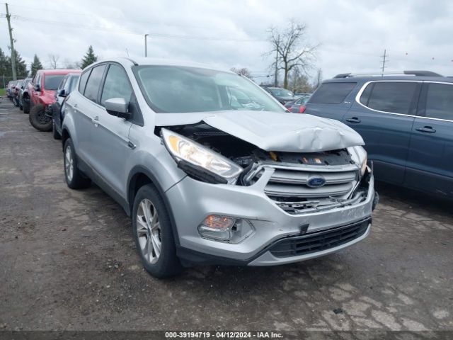 FORD ESCAPE 2019 1fmcu9gdxkua45758