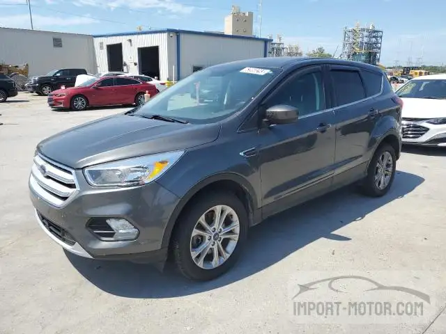 FORD ESCAPE 2019 1fmcu9gdxkua51480