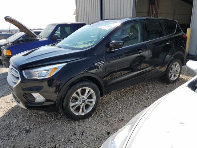 FORD ESCAPE SE 2019 1fmcu9gdxkua52404